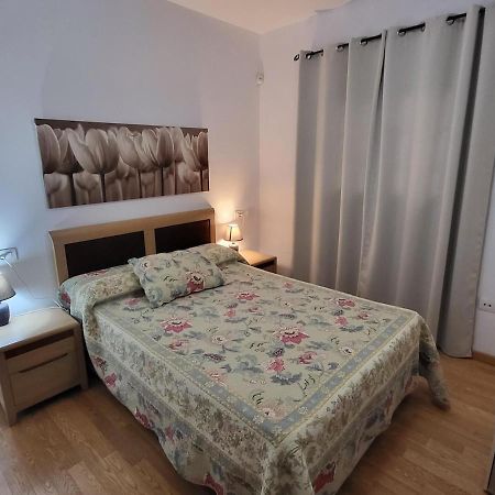 Casa Matele 2 Bed Apt Arona  Esterno foto