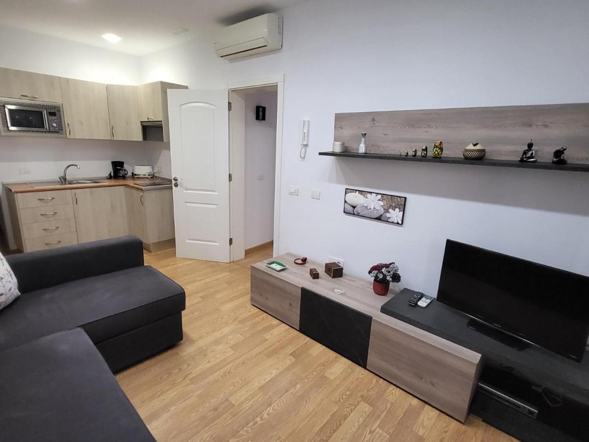 Casa Matele 2 Bed Apt Arona  Esterno foto