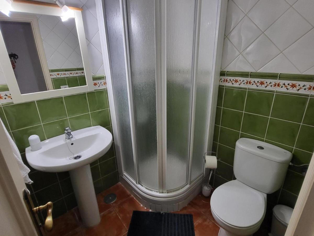 Casa Matele 2 Bed Apt Arona  Esterno foto