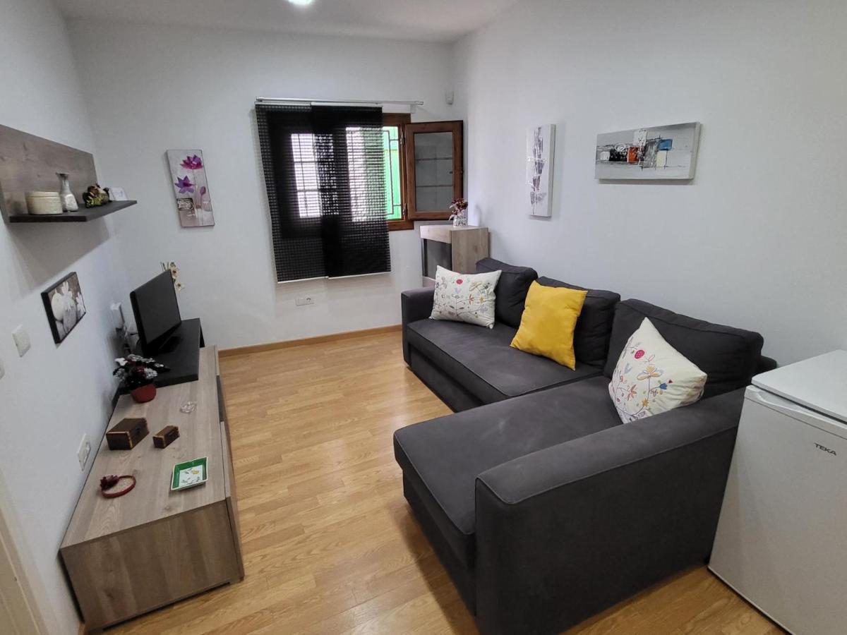 Casa Matele 2 Bed Apt Arona  Esterno foto