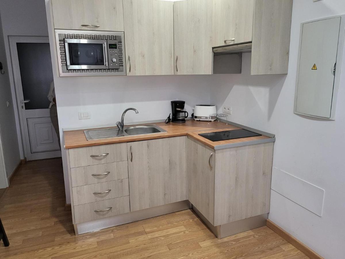 Casa Matele 2 Bed Apt Arona  Esterno foto