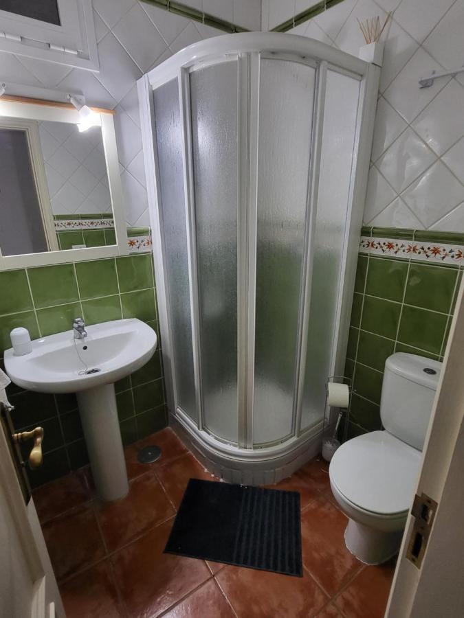 Casa Matele 2 Bed Apt Arona  Esterno foto