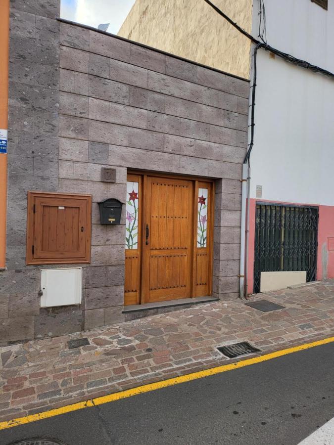 Casa Matele 2 Bed Apt Arona  Esterno foto