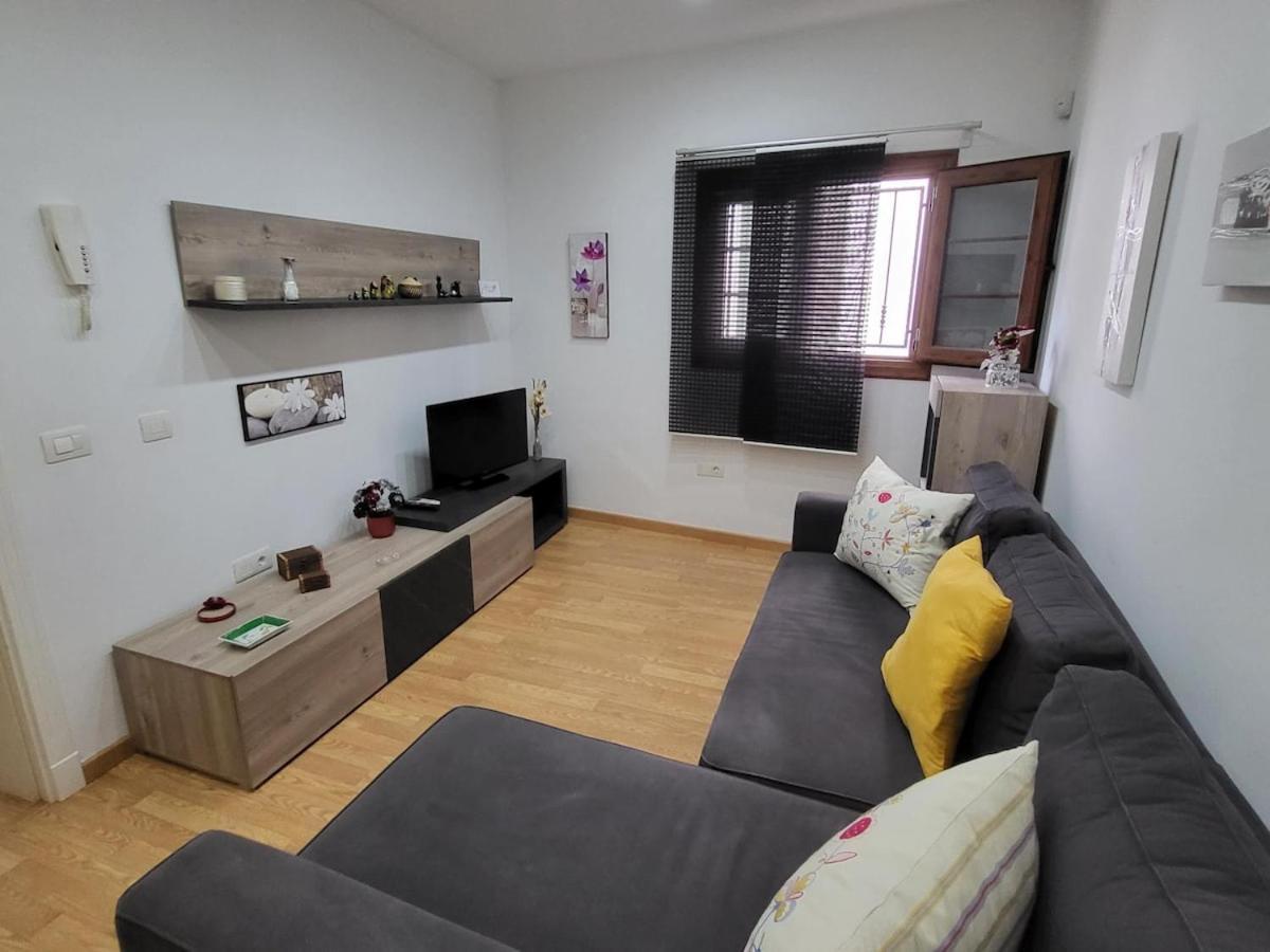 Casa Matele 2 Bed Apt Arona  Esterno foto
