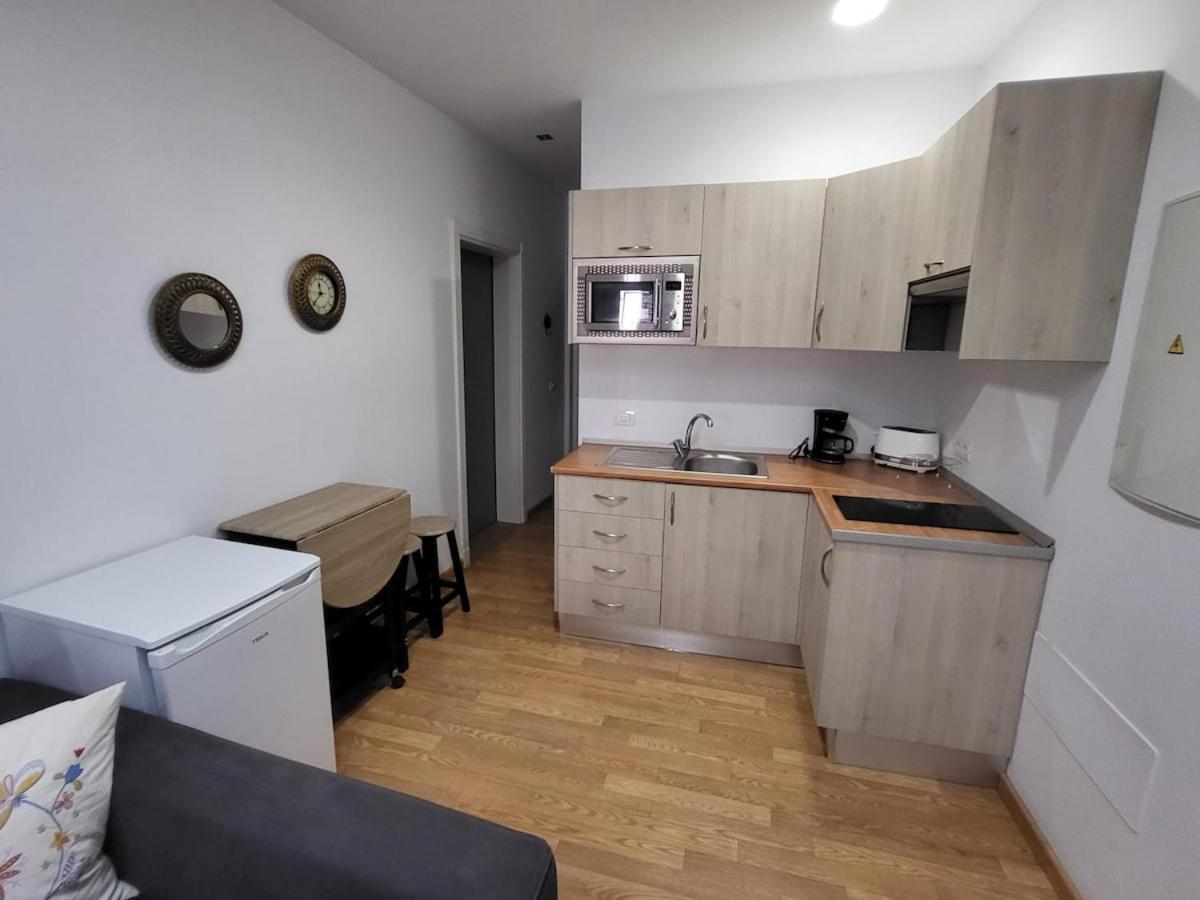 Casa Matele 2 Bed Apt Arona  Esterno foto