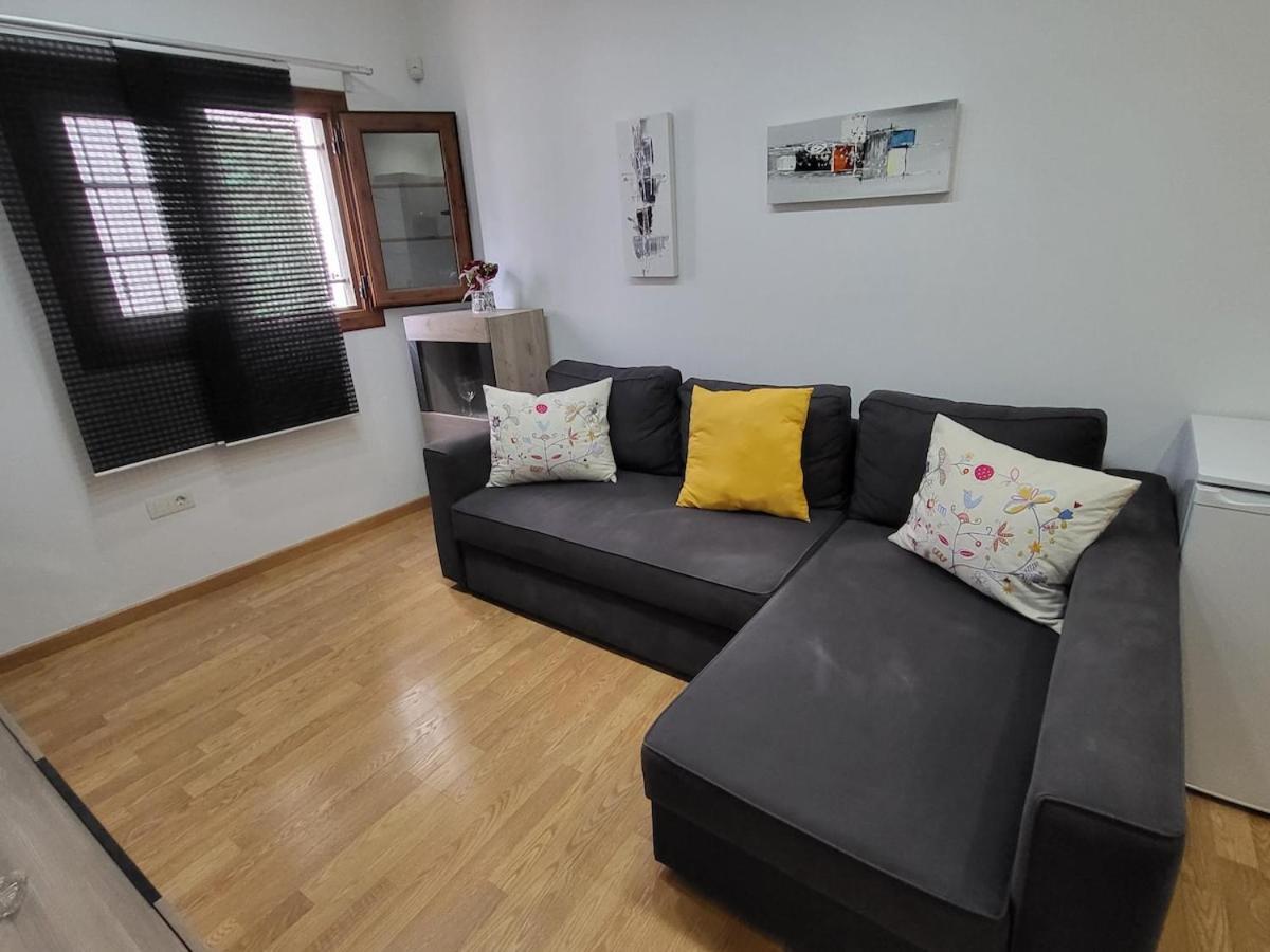 Casa Matele 2 Bed Apt Arona  Esterno foto