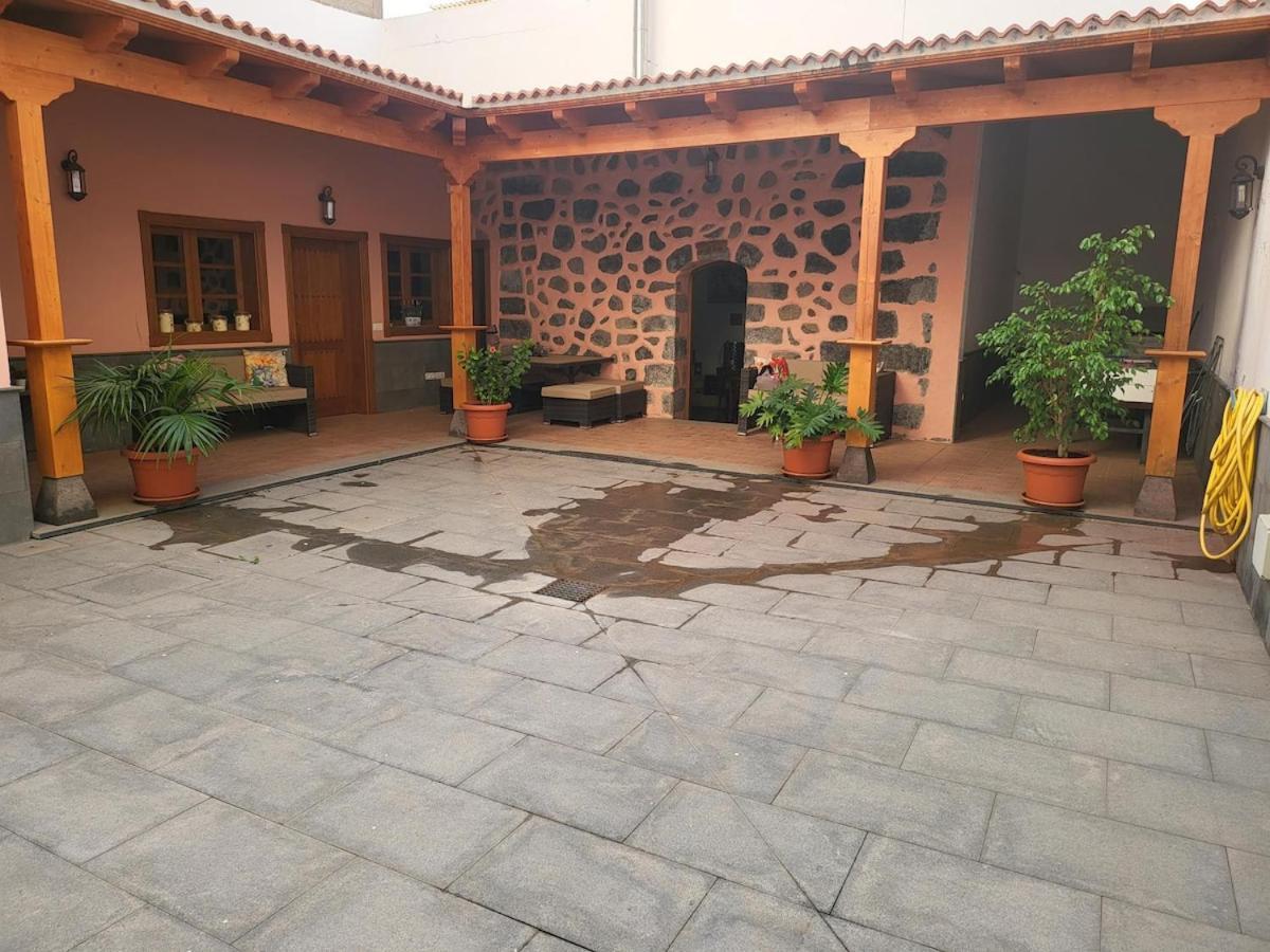 Casa Matele 2 Bed Apt Arona  Esterno foto