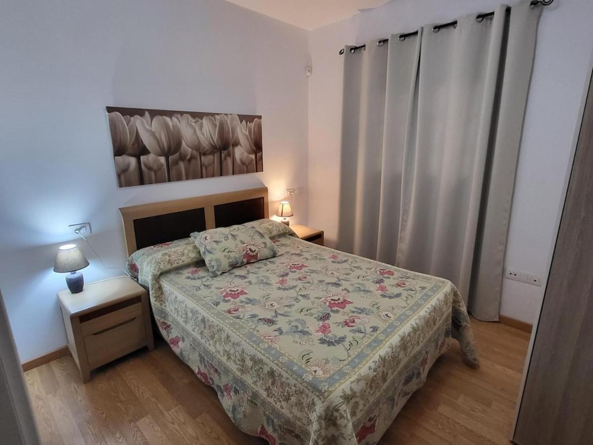 Casa Matele 2 Bed Apt Arona  Esterno foto