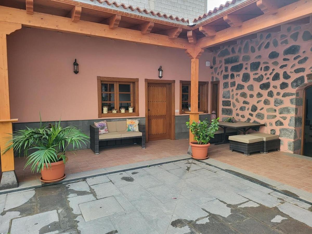 Casa Matele 2 Bed Apt Arona  Esterno foto