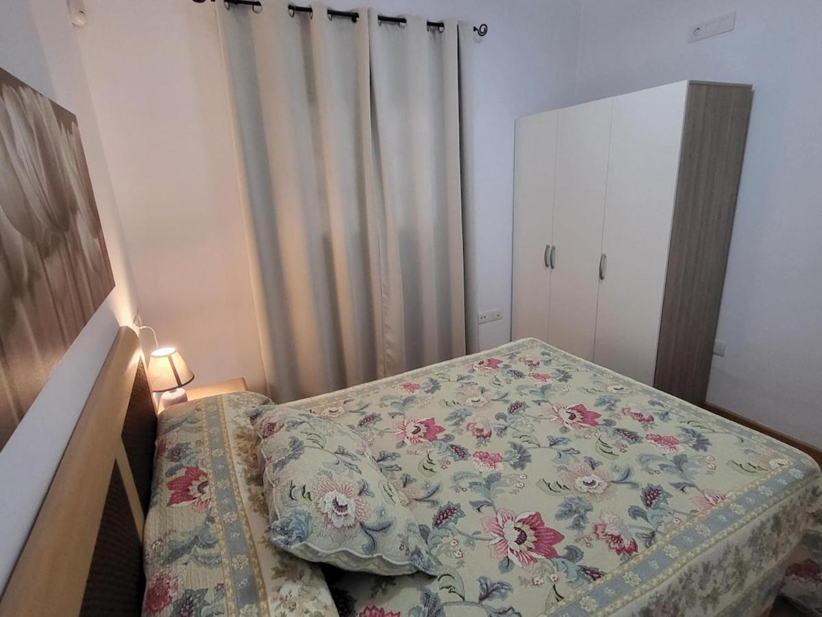Casa Matele 2 Bed Apt Arona  Esterno foto